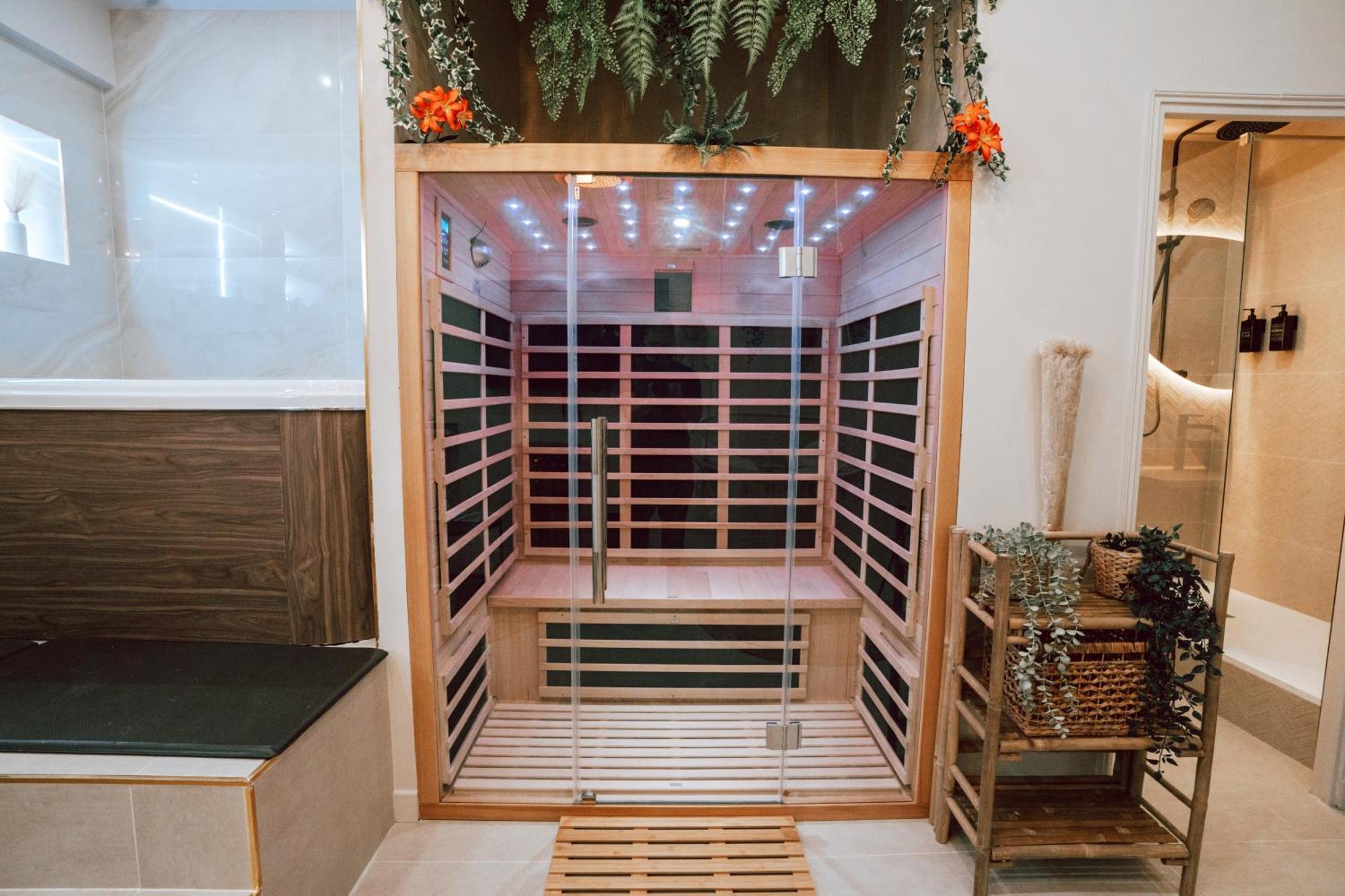 רואי-מלמזון Edera Spa מראה חיצוני תמונה